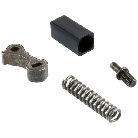 Kit Serrure 5963514-01 dans le groupe Pièces De Rechange / Pièces détachées Tronçonneuses / Pièces détachées Husqvarna 550XP/G/Triobrake Mark II chez GPLSHOP (5963514-01)