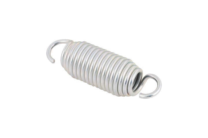 Ressort en zinc transparent dans le groupe Pièces De Rechange / Pièces détachées pour Tracteurs Tondeuses McCulloch / Pièces détachées McCulloch ZM5422 BF chez GPLSHOP (5964820-01)
