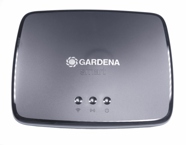 Gardena Smart Gateway dans le groupe Pièces De Rechange Robots Tondeuse chez GPLSHOP (5965055-01)