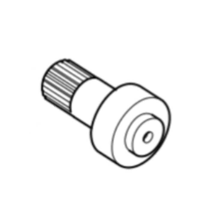 Roue à vis sans fin 5965141-01 dans le groupe Pièces De Rechange / Pièces détachées Tronçonneuses / Pièces détachées Husqvarna 435i chez GPLSHOP (5965141-01)