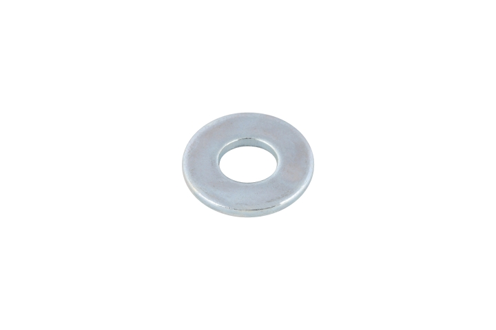 Rondelle plaque 0,28 x 0,63 po en zinc transparent dans le groupe chez GPLSHOP (5965823-01)