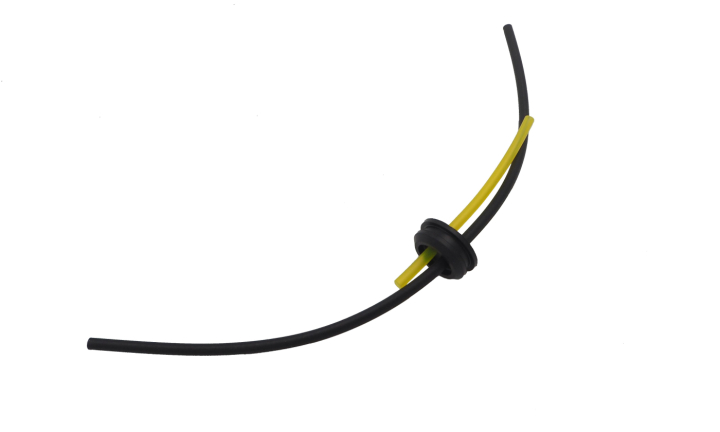 Tuyau 5966304-08 dans le groupe Pièces De Rechange / Pièces détachées Débroussailleuses chez GPLSHOP (5966304-08)