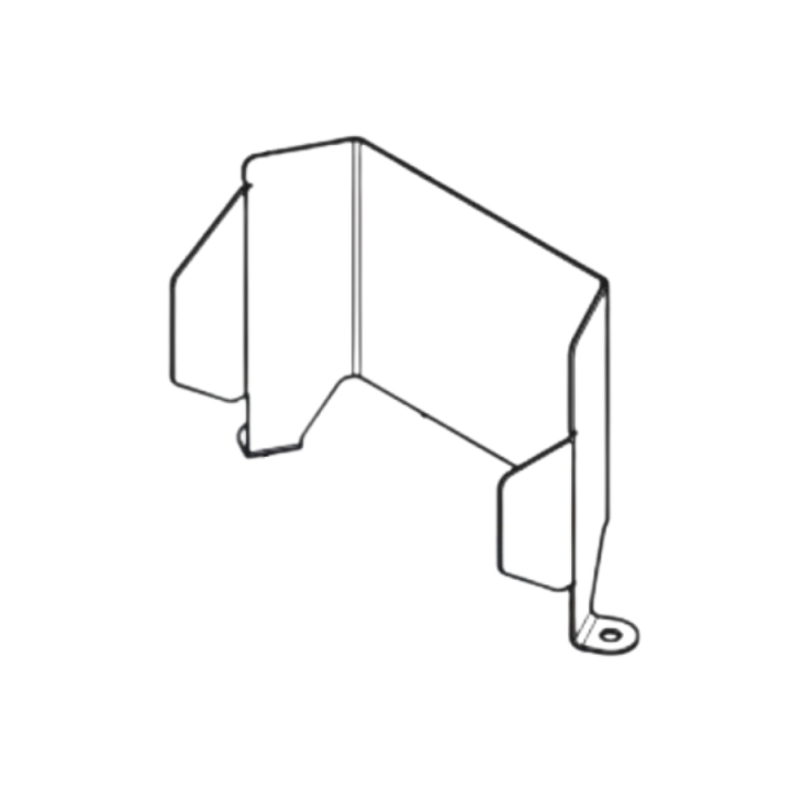 Couvercle de prise de force arrière dans le groupe  chez GPLSHOP (5966771-01)