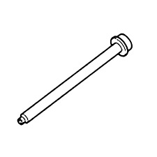 Vis Tete Hexalobulaire Creuse 5966824-02 dans le groupe Pièces De Rechange / Pièces détachées Tronçonneuses / Pièces détachées Husqvarna 592XP/G chez GPLSHOP (5966824-02)