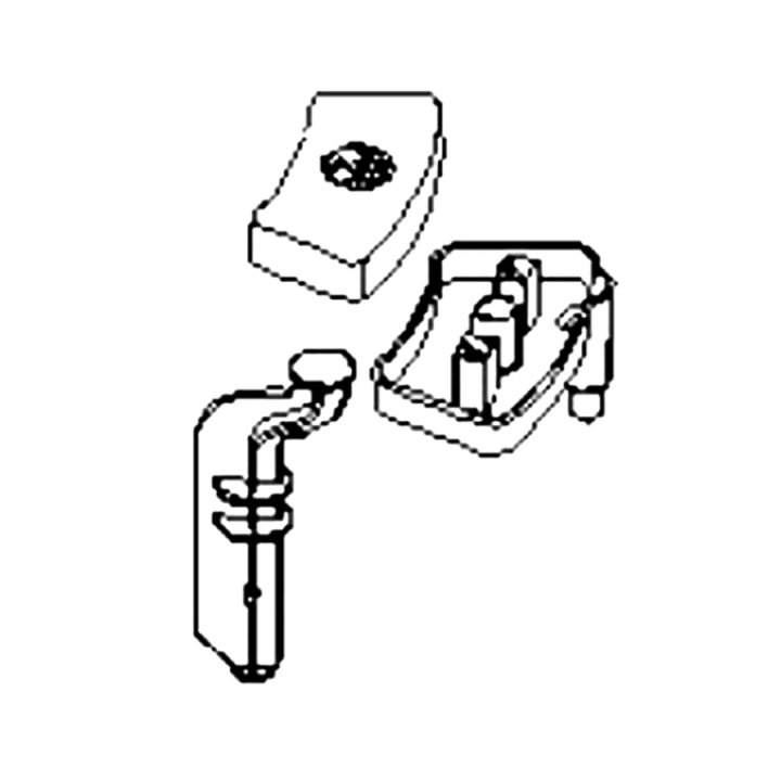 Jeu De Vidange De Bouton (Bouton, P&C dans le groupe chez GPLSHOP (5967214-01)