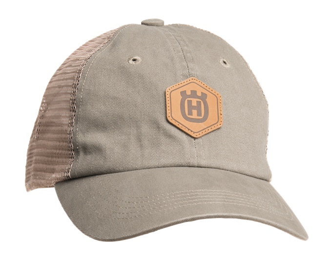 Husqvarna Xplorer Cap, Mesh dans le groupe Produits Husqvarna pour la sylviculture et le jardinage / Husqvarna Équipement de protection individuel / Vetements décontractés Xplorer chez GPLSHOP (5967231-01)