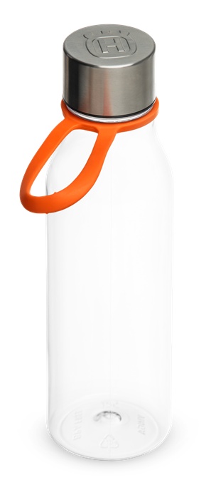 Husqvarna Xplorer Water Bottle 570ml dans le groupe Produits Husqvarna pour la sylviculture et le jardinage / Husqvarna Équipement de protection individuel / Vetements décontractés Xplorer chez GPLSHOP (5967238-01)