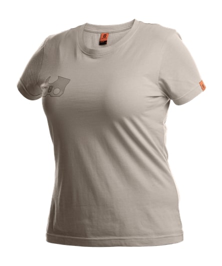 Xplorer T-SHIRT Short sleeve woman X-Cut cutter dans le groupe Produits Husqvarna pour la sylviculture et le jardinage / Husqvarna Équipement de protection individuel / Vetements décontractés Xplorer chez GPLSHOP (5967249)