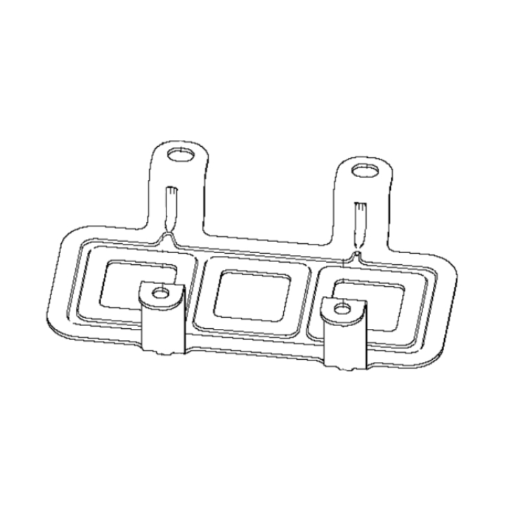 Garde 331R dans le groupe chez GPLSHOP (5967577-01)