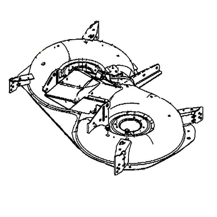 Kit De Service 5967628-01 dans le groupe  chez GPLSHOP (5967628-01)