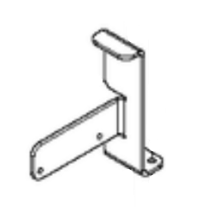 Support du module EFM du réservoir de carburant dans le groupe  chez GPLSHOP (5968724-01)