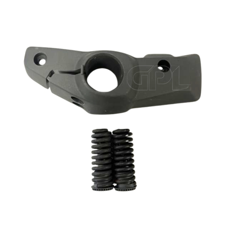 Kit de support anti-vibration 5969021-01 dans le groupe Pièces De Rechange / Pièces détachées Débroussailleuses / ➤Série 500 / Pièces détachées Husqvarna 535iRXT chez GPLSHOP (5969021-01)