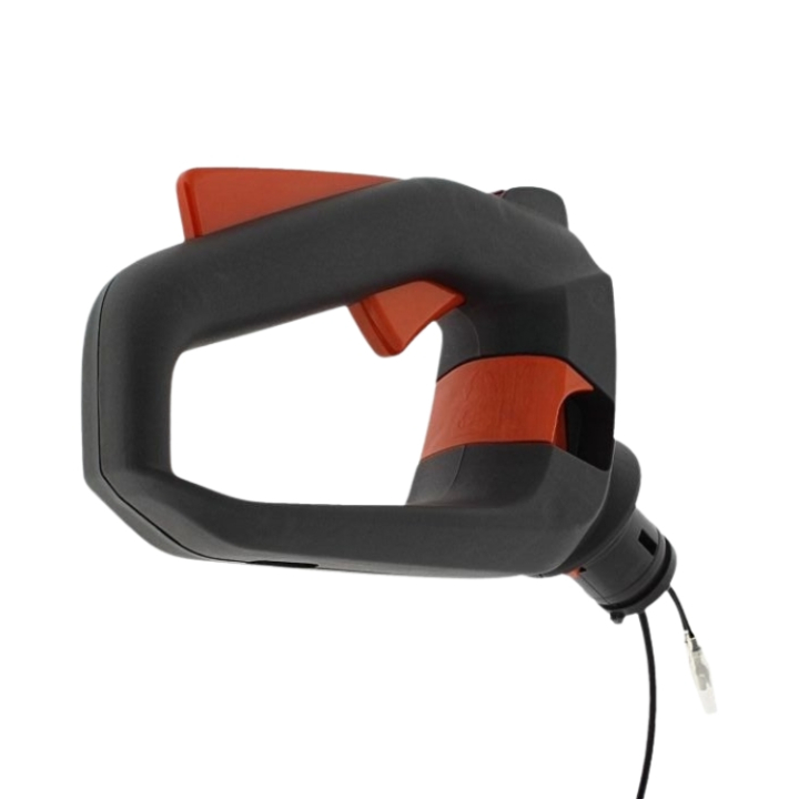 Poignée arrière 522Hd dans le groupe Pièces De Rechange / Pièces détachées Taille-haies / Pièces détachées Husqvarna 522HDR75X chez GPLSHOP (5970240-01)