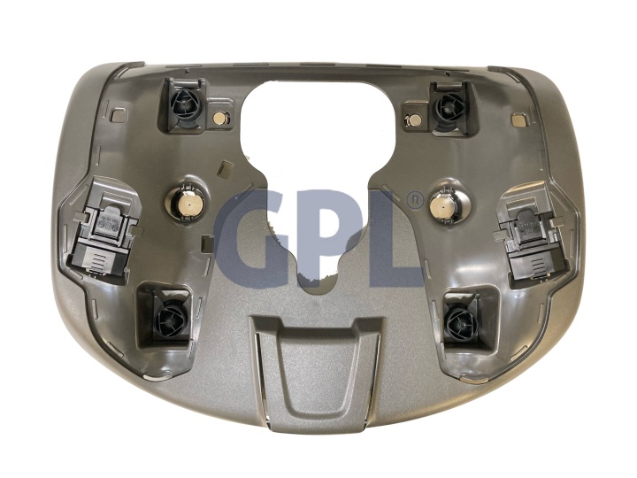 BODY ASSY REAR dans le groupe Pièces De Rechange Robots Tondeuse / Pièces détachées Husqvarna Automower® 435X AWD / Automower 435X AWD - 2023 chez GPLSHOP (5971619-01)