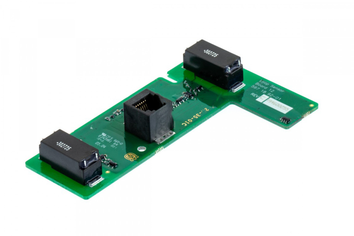 PRINTED CIRCUIT ASSY PCBA LOOP 305, 315 Mark II, 315 Mark II dans le groupe Pièces De Rechange Robots Tondeuse / Pièces détachées Husqvarna Automower® 315 Mark II / Automower 315 Mark II - 2023 chez GPLSHOP (5971892-01)