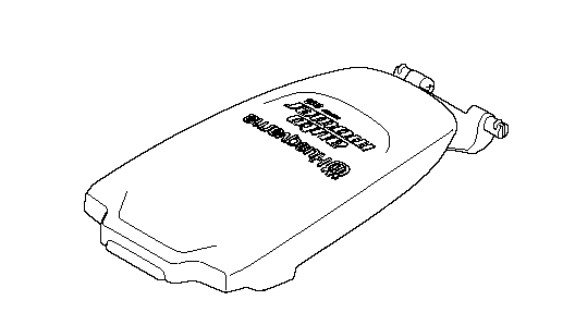 CARTER Display 310 Mark II dans le groupe chez GPLSHOP (5972324-03)