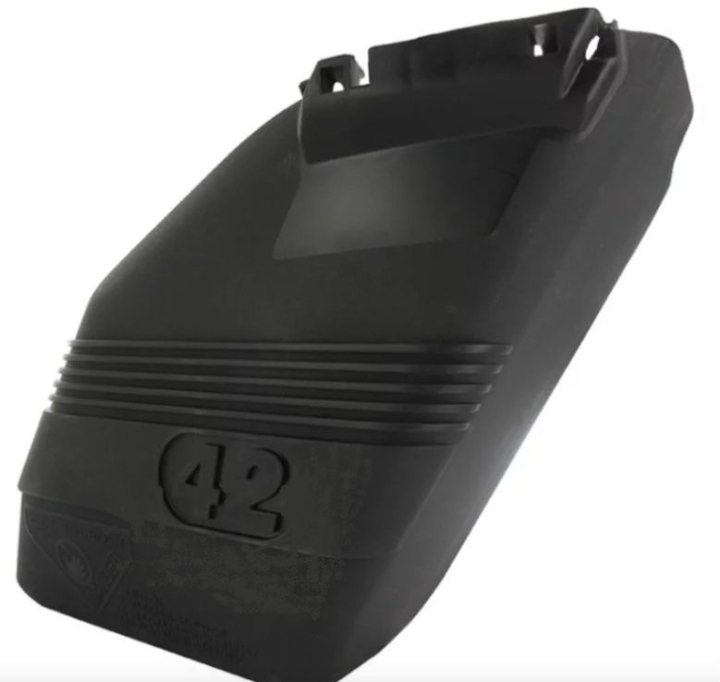 Déflecteur Assemblage 42 pouces Tex Fri dans le groupe chez GPLSHOP (5973165-01)