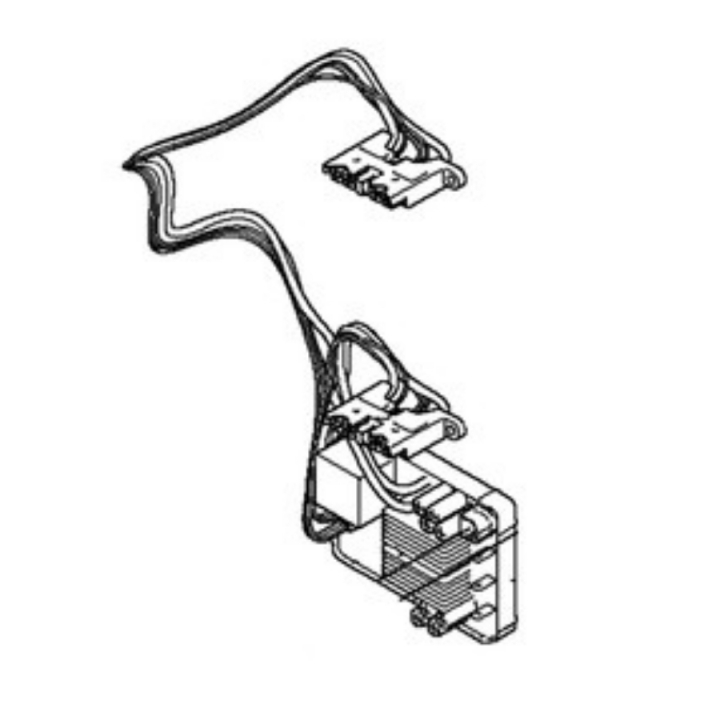 Unité de commande G4,C Soufflerie de fouille 5973480-02 dans le groupe Pièces De Rechange / Pièces détachées Övriga Reservdelar / Pièces détachées Husqvarna Lövblåsare / Pièces détachées Husqvarna 340iBT chez GPLSHOP (5973480-02)