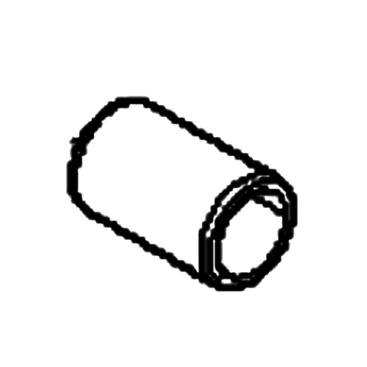 Manchon 5973711-01 dans le groupe Pièces De Rechange / Pièces détachées Débroussailleuses / Pièces détachées Husqvarna 555RXT chez GPLSHOP (5973711-01)