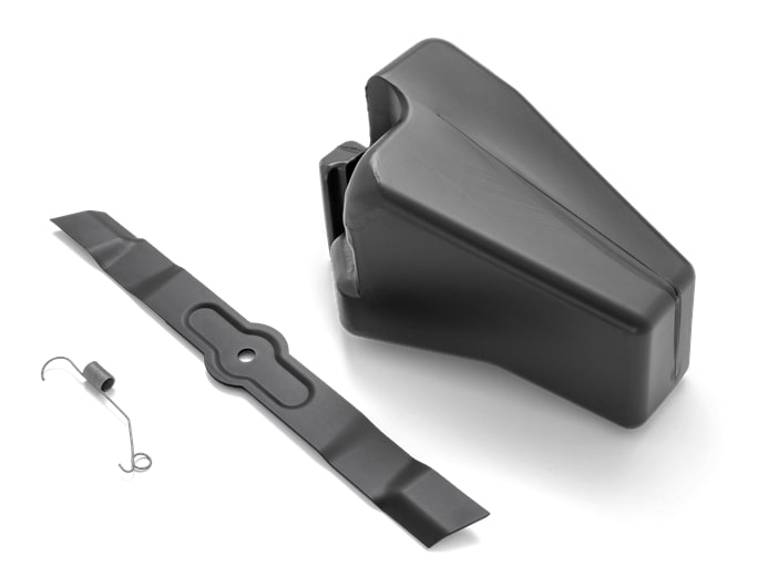 BioClip® (mulching) kit - LC551iV dans le groupe Produits Husqvarna pour la sylviculture et le jardinage / Husqvarna Tondeuses / Accessoires tondeuses chez GPLSHOP (5974137-01)