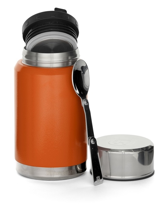 Husqvarna Food Can Xplorer 600ml dans le groupe Produits Husqvarna pour la sylviculture et le jardinage / Husqvarna Équipement de protection individuel / Vetements décontractés Xplorer chez GPLSHOP (5974178-01)