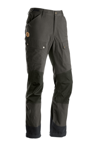Husqvarna Xplorer Leisure Trousers Men dans le groupe Produits Husqvarna pour la sylviculture et le jardinage / Husqvarna Équipement de protection individuel / Vetements décontractés Xplorer chez GPLSHOP (5974185-54)