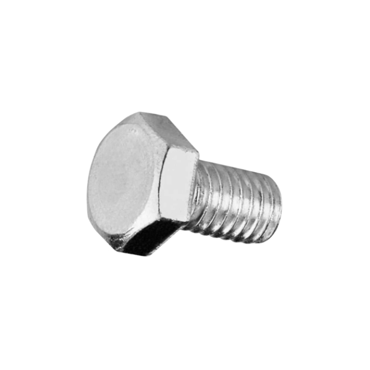Boulon à tête hexagonale M6 x 10 dans le groupe  chez GPLSHOP (5974255-01)