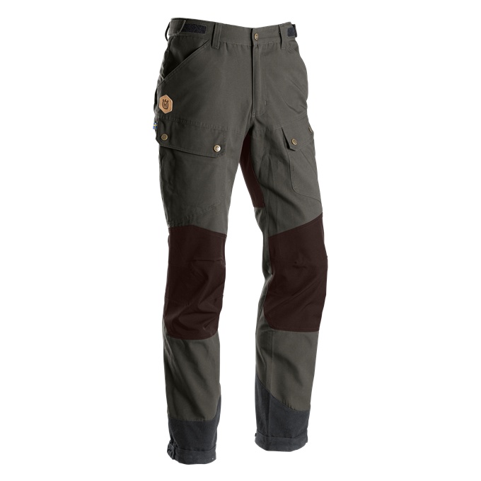 Husqvarna Xplorer Leisure Trousers Women dans le groupe Produits Husqvarna pour la sylviculture et le jardinage / Husqvarna Équipement de protection individuel / Vetements décontractés Xplorer chez GPLSHOP (5974308-44)