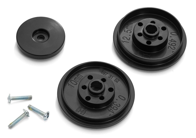 Kit golf - pour les Automower fabriqués avant 2020 dans le groupe Accessoires Robots Tondeuse chez GPLSHOP (5974963-03)
