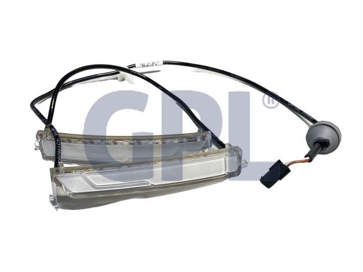 Câblage Câble D'Éclairage Led 5975014-01 dans le groupe Pièces De Rechange Robots Tondeuse / Pièces détachées Husqvarna Automower® 435X AWD / Automower 435X AWD - 2023 chez GPLSHOP (5975014-01)