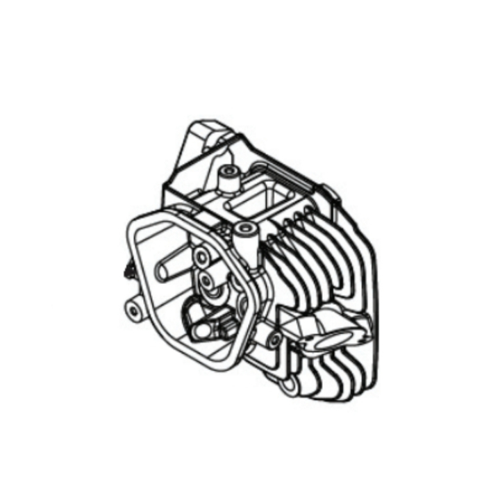 Culasse (Sksn22) dans le groupe  chez GPLSHOP (5975046-01)