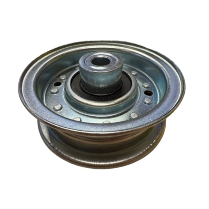 Poulie rivetée avec roulement et bague, hauteur de la bague 24,6 mm dans le groupe Pièces De Rechange / Pièces détachées Rider / Pièces détachées Rider 15T AWD & 15Ts AWD chez GPLSHOP (5975090-02)