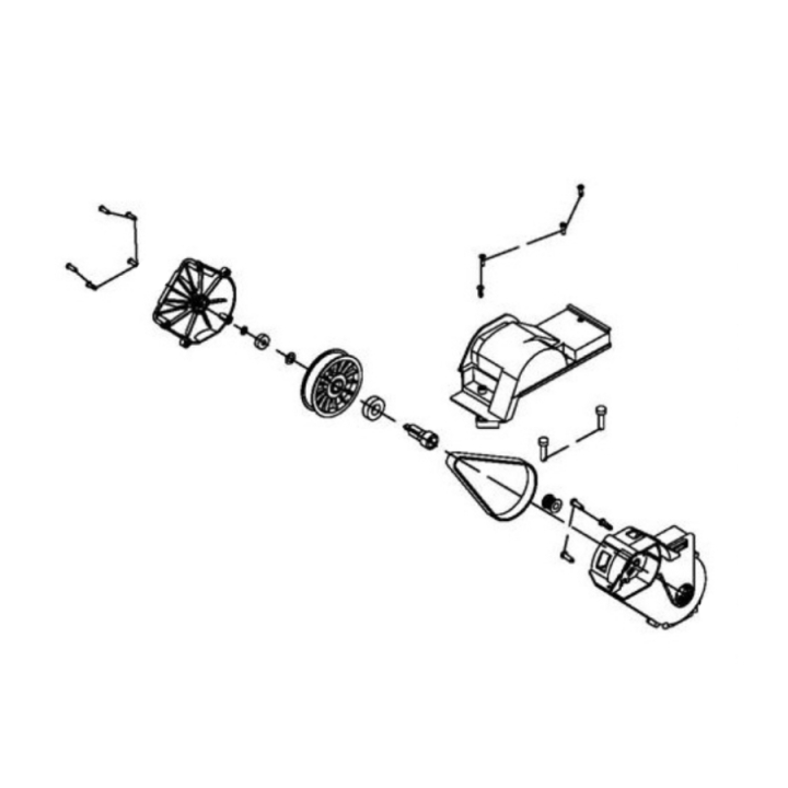 Trousse De Transmission dans le groupe  chez GPLSHOP (5975255-01)