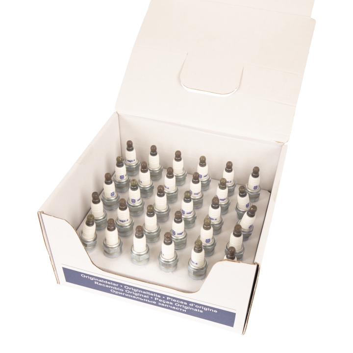 Bougie d'allumage Megapack Hqt-4 5975309-01 dans le groupe chez GPLSHOP (5975309-01)