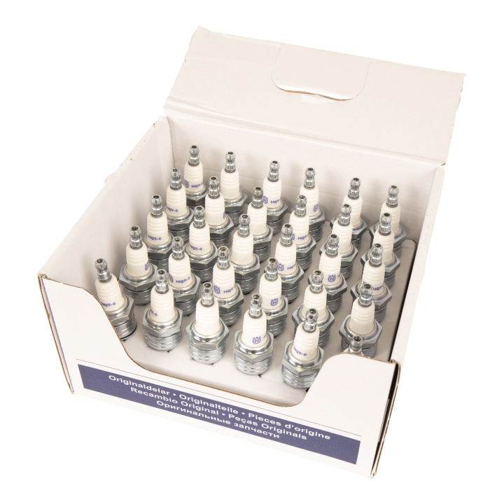 Bougie d'allumage Megapack Hqt-6 5975311-01 dans le groupe  chez GPLSHOP (5975311-01)