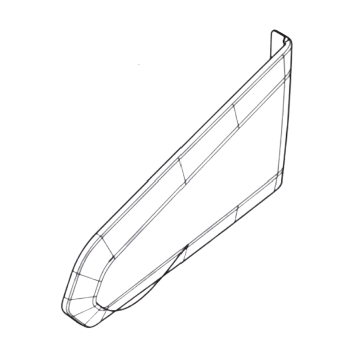 Couvercle de réservoir de carburant dans le groupe  chez GPLSHOP (5975760-01)
