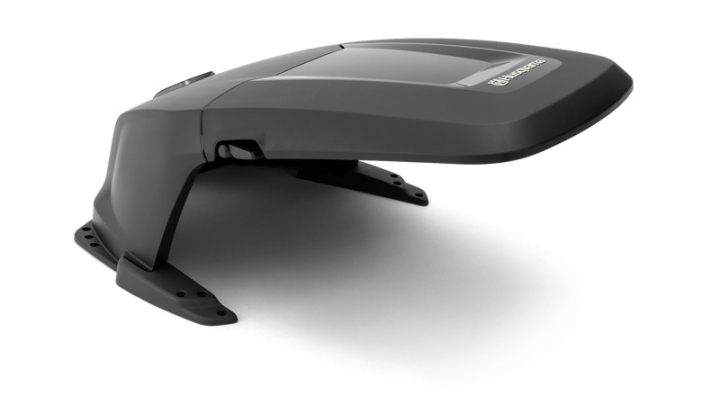 Solar Box (abri pour tondeuse) Automower® 435X, 535 AWD dans le groupe Accessoires Robots Tondeuse / Automower® Abri chez GPLSHOP (5976353-02)