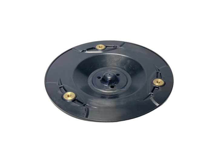 Disque De Coupe Sileno City 5976560-01 dans le groupe Pièces De Rechange Robots Tondeuse / Moteurs pour Husqvarna Automower® / Moteurs de coupe / Disque De Coupe chez GPLSHOP (5976560-01)