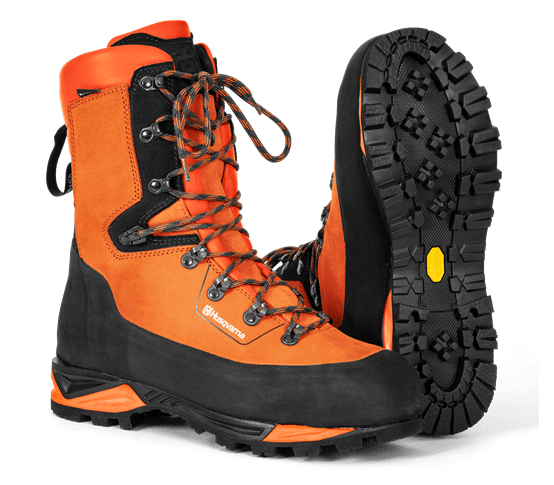 Chaussures de protection Husqvarna Technical, 37 dans le groupe Produits Husqvarna pour la sylviculture et le jardinage / Husqvarna Équipement de protection individuel / Bottes de protection chez GPLSHOP (5976592-37)