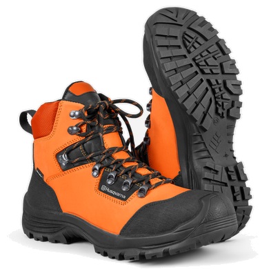 Bottes de protection Husqvarna Technical Light, 38 dans le groupe Produits Husqvarna pour la sylviculture et le jardinage / Husqvarna Équipement de protection individuel / Bottes de protection chez GPLSHOP (5976595-38)