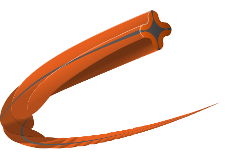 Ligne turbofil Husqvarna Whisper Twist dans le groupe Produits Husqvarna pour la sylviculture et le jardinage / Husqvarna Coupe-bordures & Débroussailleuses / Accories coupe-bordures & débroussailleuses / Fils de coupe-bordures chez GPLSHOP (5976691-30)