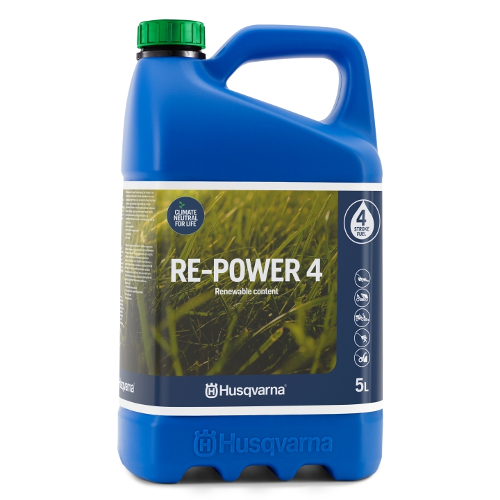 Carburant Re-Power 4 5L Fi, Se, Dk, 5976698-01 dans le groupe chez GPLSHOP (5976698-01)