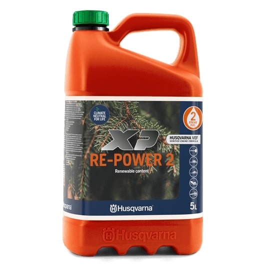 Carburant Xp Re-Power 2 5L Fi, voir, 5976699-01 dans le groupe chez GPLSHOP (5976699-01)
