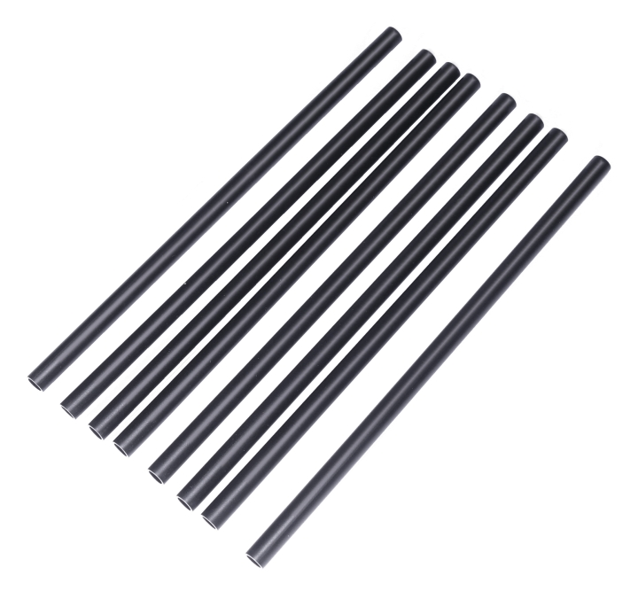 Tuyau 4.6Mm, 3/16', L, 155Mm, 8Pcs dans le groupe  chez GPLSHOP (5976797-01)