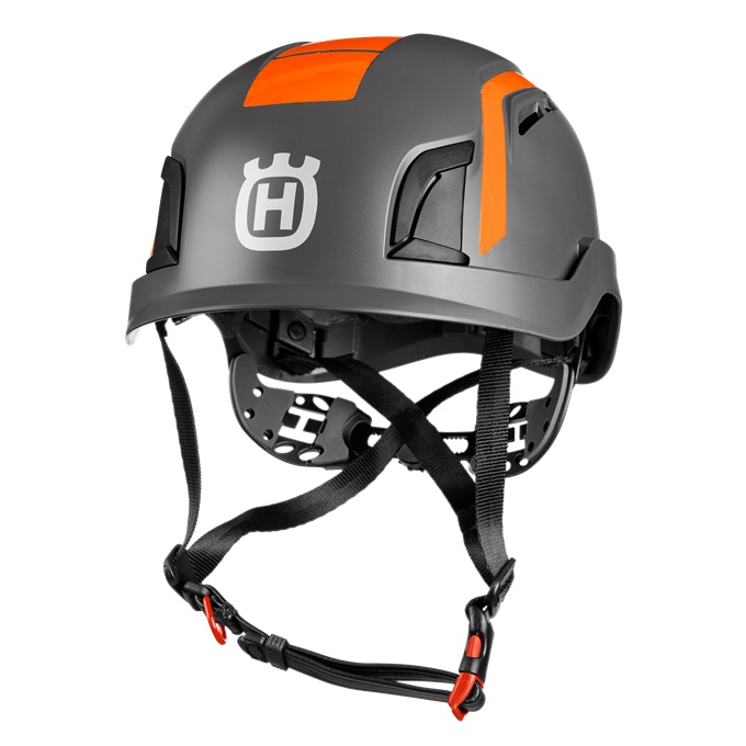 Casque arboriste, Spire Vent dans le groupe Produits Husqvarna pour la sylviculture et le jardinage / Husqvarna Équipement de protection individuel / Casque de protection chez GPLSHOP (5976818-01)