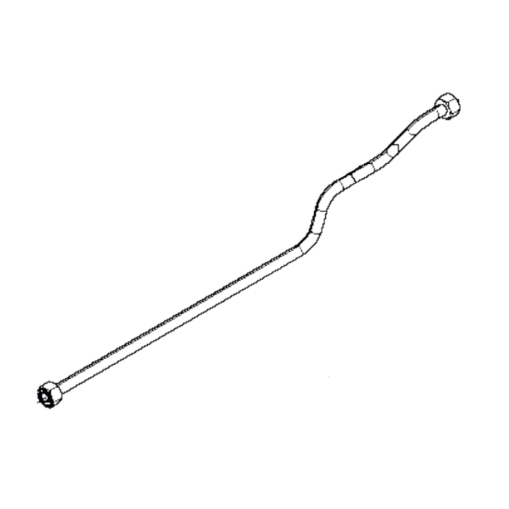 Refroidisseur d'huile pour tuyauterie hydraulique - Hy dans le groupe  chez GPLSHOP (5976969-01)