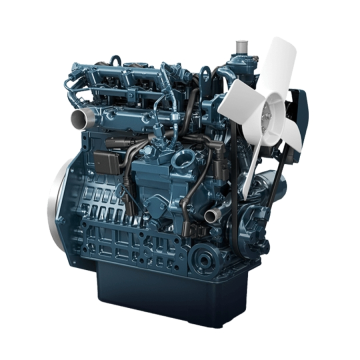 Groupe motopropulseur Kubota D902 - Eu S dans le groupe  chez GPLSHOP (5977091-01)