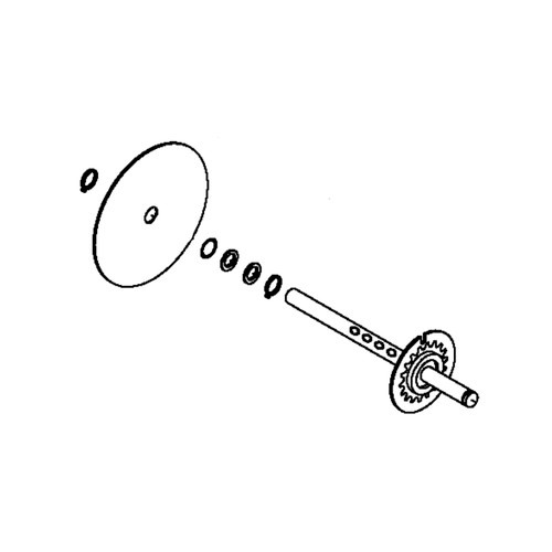  dans le groupe  chez GPLSHOP (5977132-02)