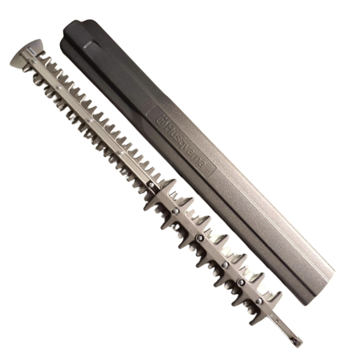 Système de coupe Hd75 dans le groupe Pièces De Rechange / Pièces détachées Taille-haies / Pièces détachées Husqvarna 522iHD75 chez GPLSHOP (5977399-01)