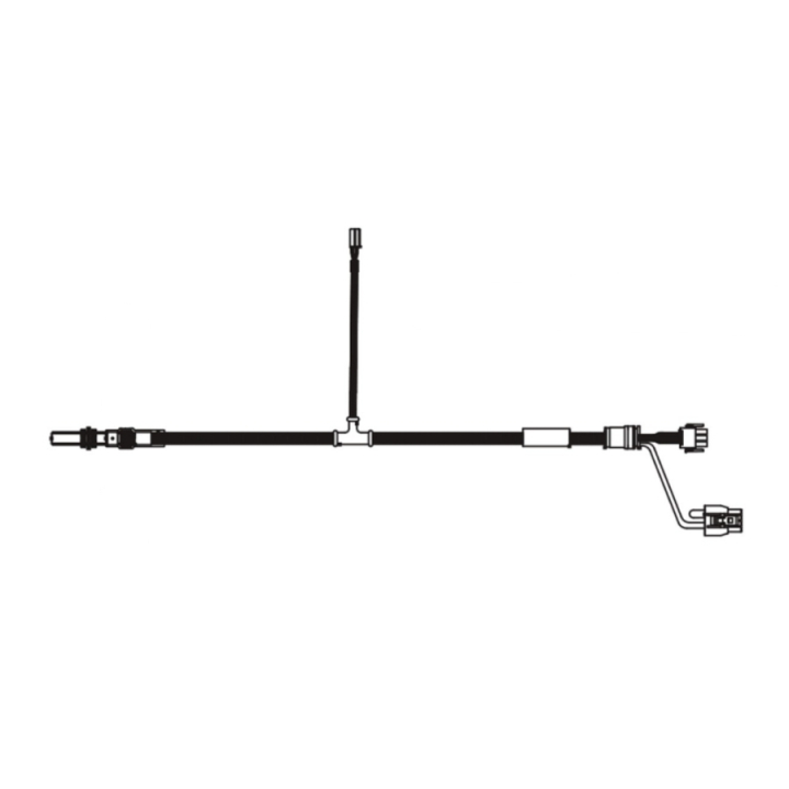 Faisceau électrique W104 - Frein de stationnement Sea dans le groupe  chez GPLSHOP (5977562-01)